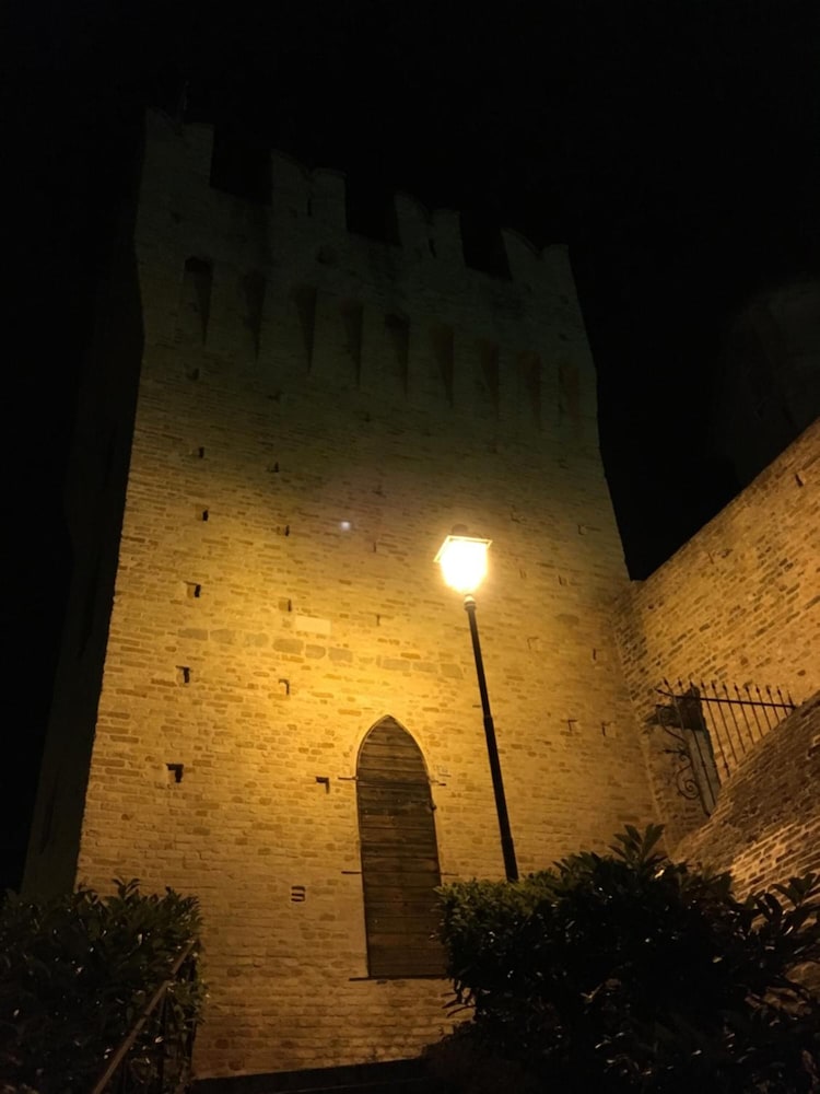 Фото B&b La Lanterna