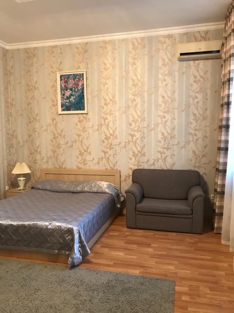 Фото Мацеста-Лили