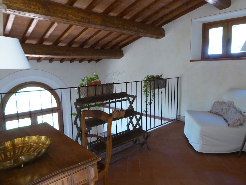 Фото Borgo Sant'Ambrogio Resort