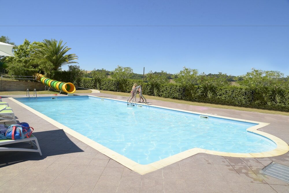 Фото L'Oasi di Pierino