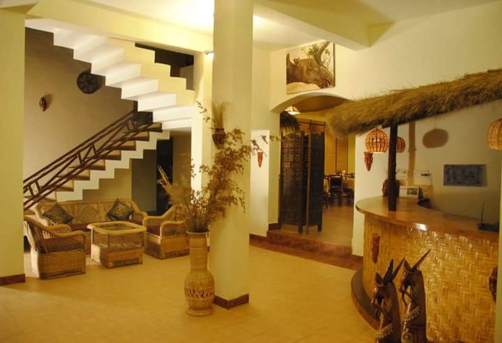 Фото отеля 3