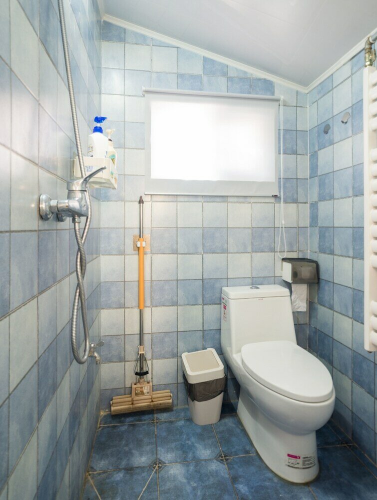 Фото Qingdao Dream Plus Homestay