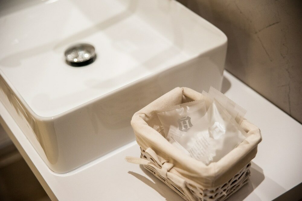 Фото Lifestyle Veneto Suite