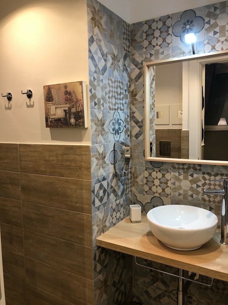 Фото La Casa di Ulisse