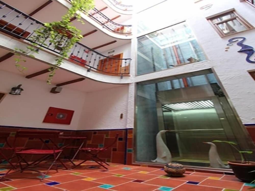 Фото Hotel La Galerica