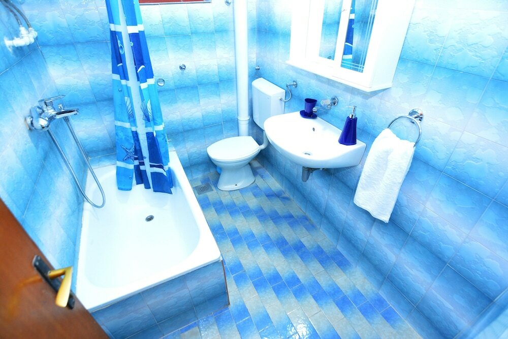 Фото Apartments Jovana