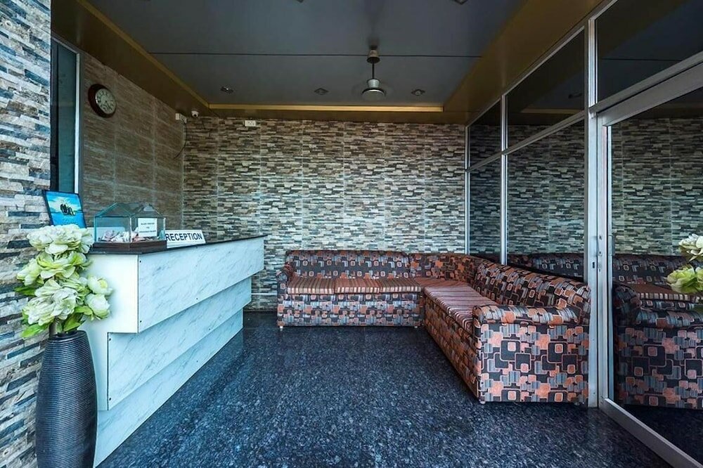 Фото Hotel de Marina