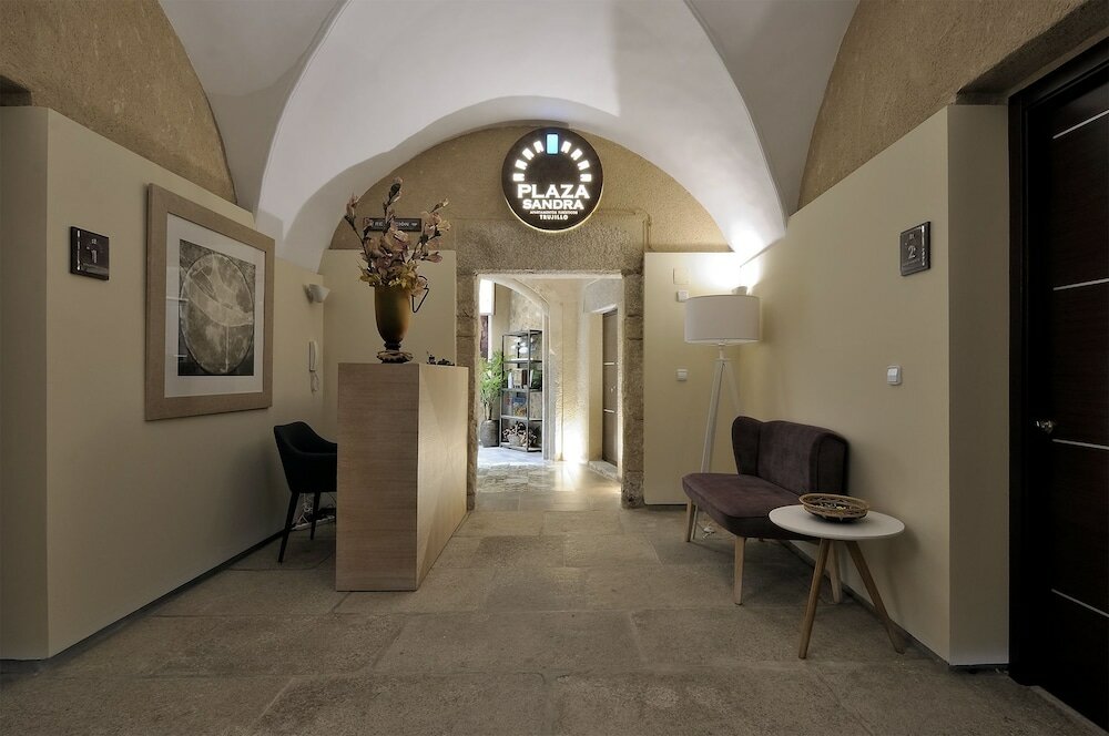 Фото Plaza Sandra