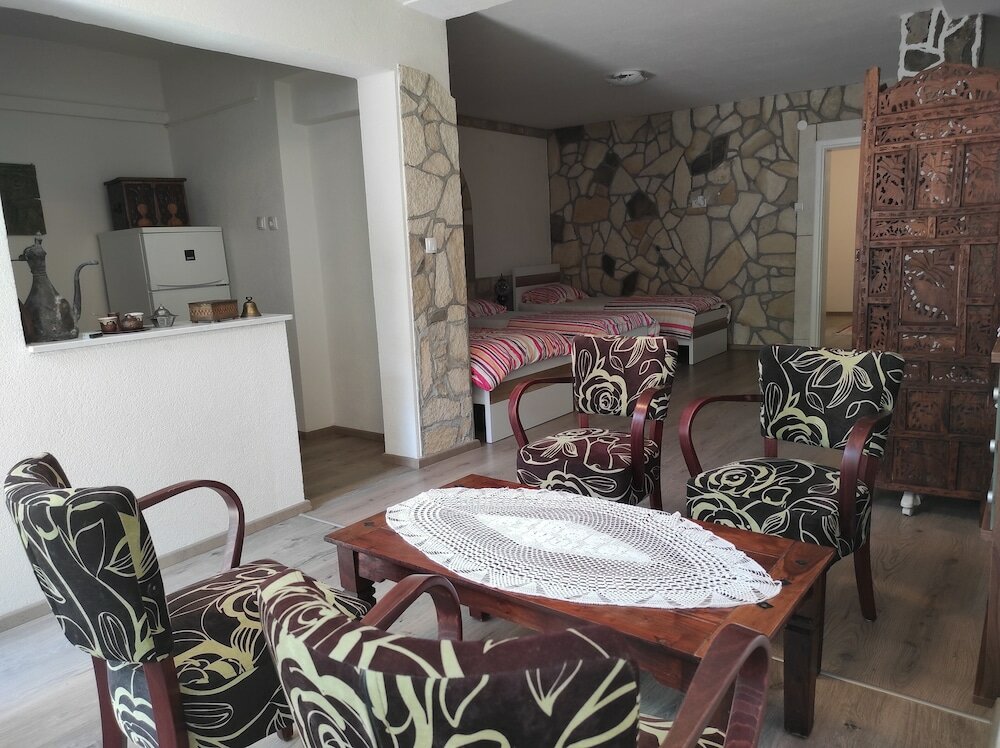 Фото Pansion Infinity