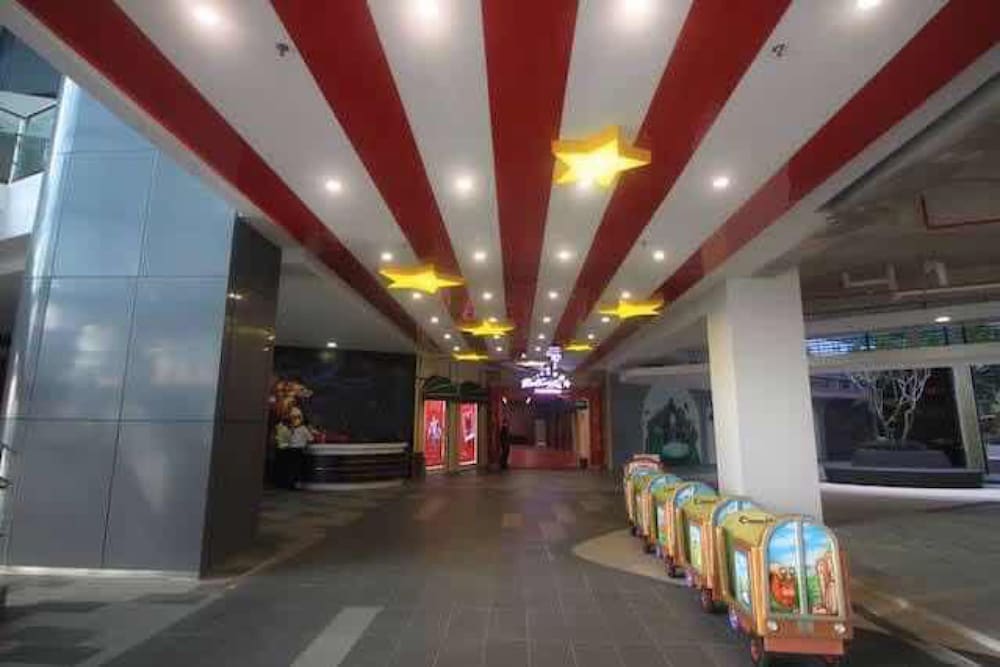 Фото I-Suite I-City B-30-20