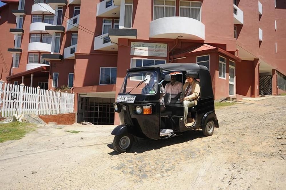 Фото отеля 5