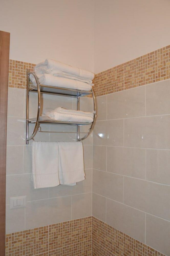 Фото B&b La Conchiglia