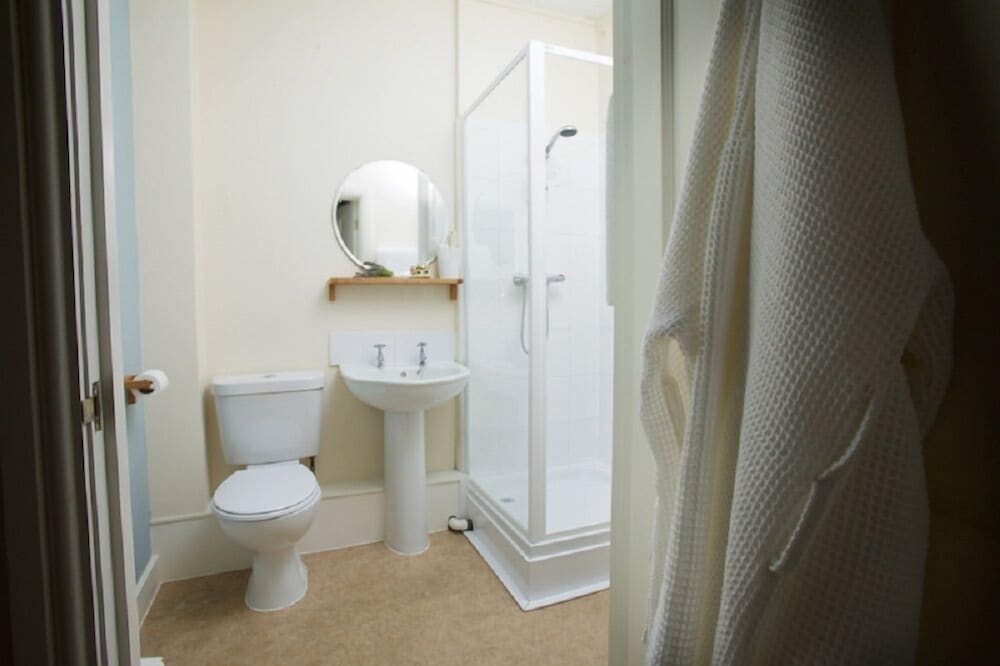 Фото Church Farm Guest House