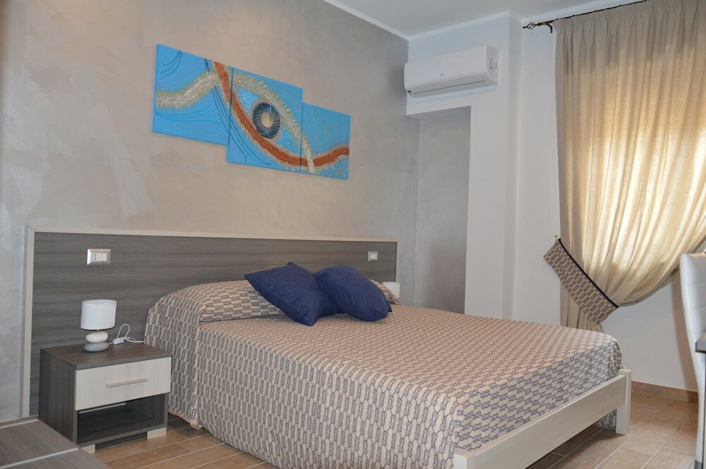 Фото B&b La Conchiglia