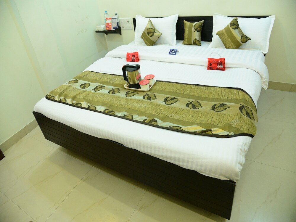 Фото Oyo 2886 Hotel Satyam