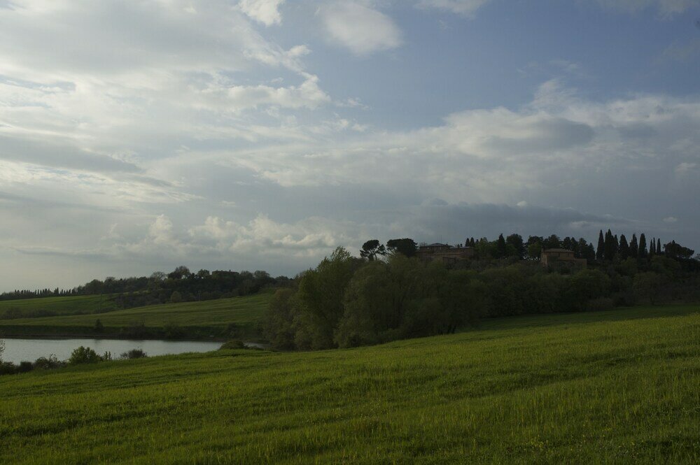 Фото Borgo Sant'Ambrogio Resort