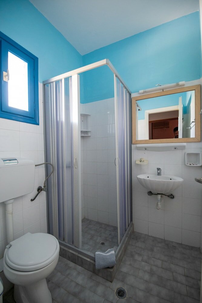 Фото Apollo Beach Hotel