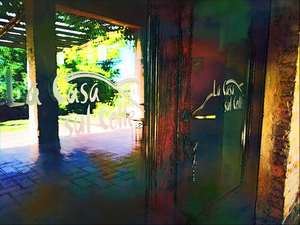 Фото La Casa sul Colle