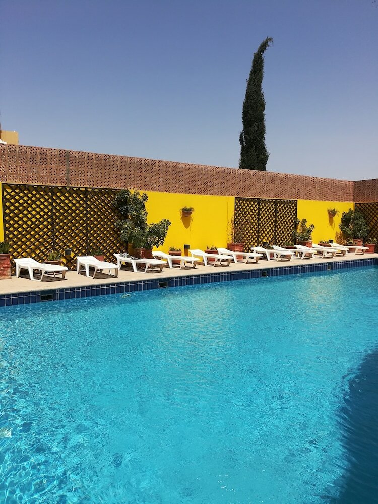 Фото Mariam Hotel