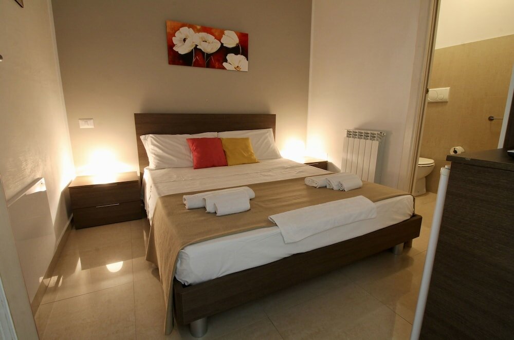 Фото B&b Pietramare