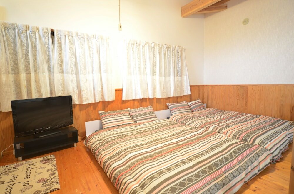 Фото Churaumi healing place Yurakukan