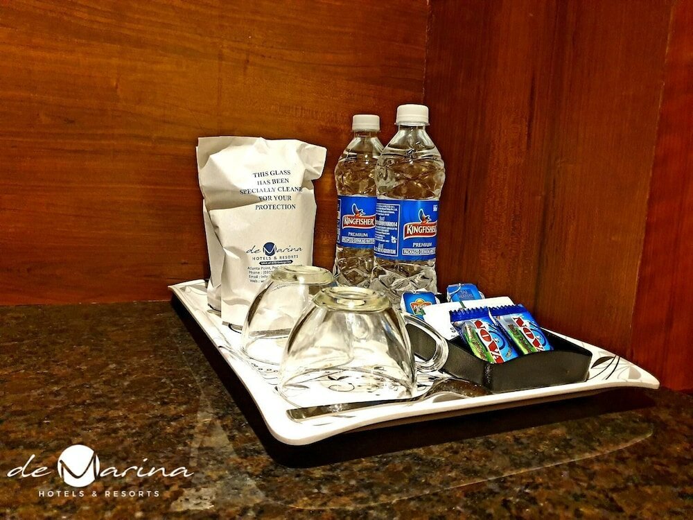 Фото Hotel de Marina