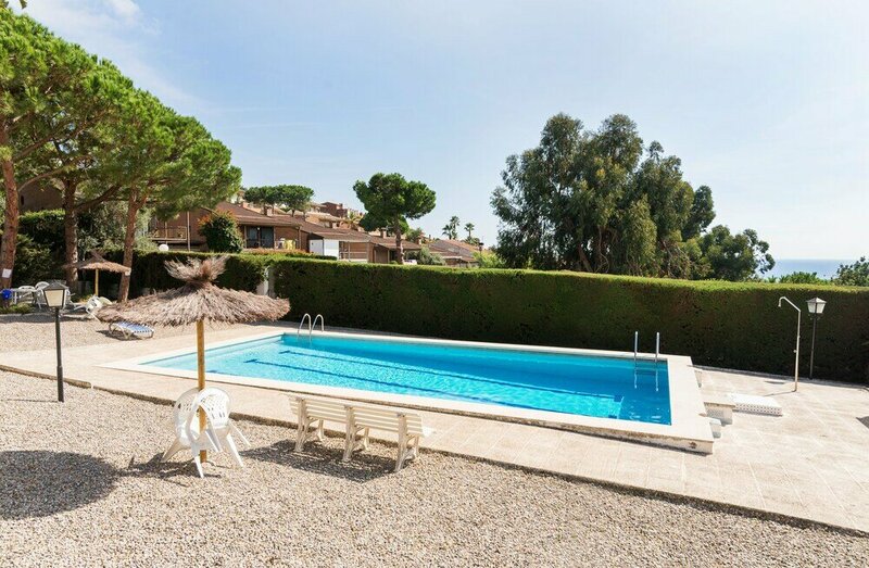 Гостиница Chic loft mar y montaña
