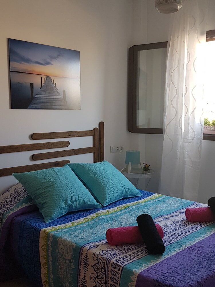 Фото TocToc Pedregalejo Beach Apartment