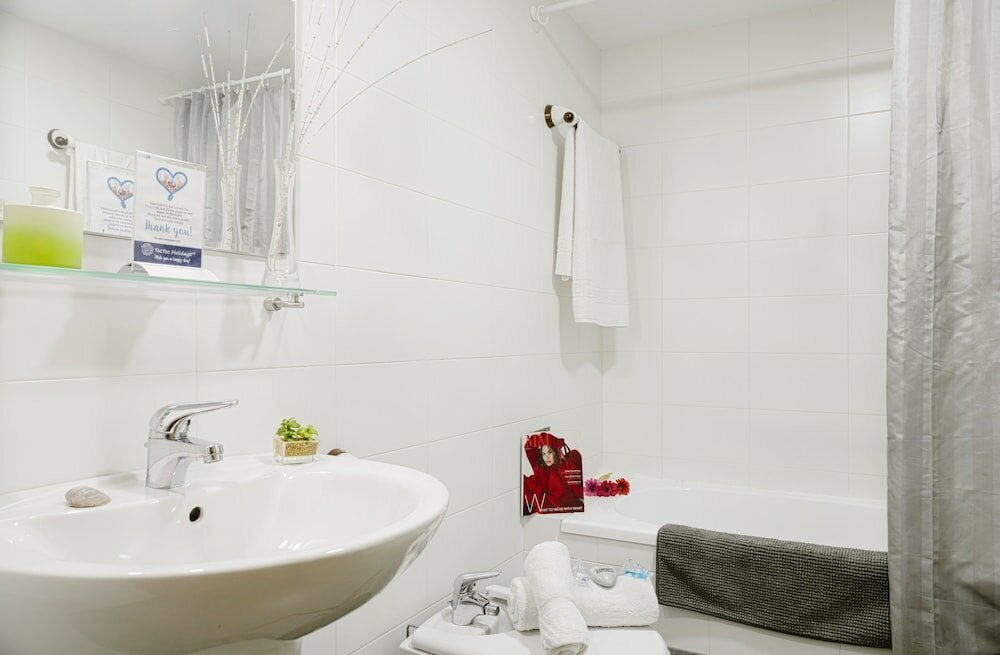 Фото TocToc Pacifico Beach Apartment con Aparcamiento