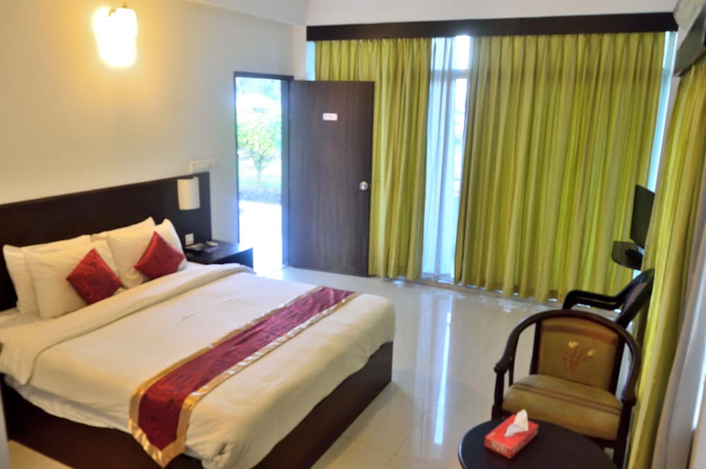 Фото Inani Royal Resort