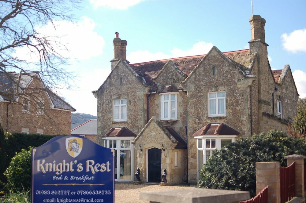 Hotel Knight's Rest B&b, England, photo