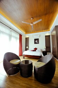 Rose Villas Resort (Calabarzon, Batangas, City of Lipa), hotel