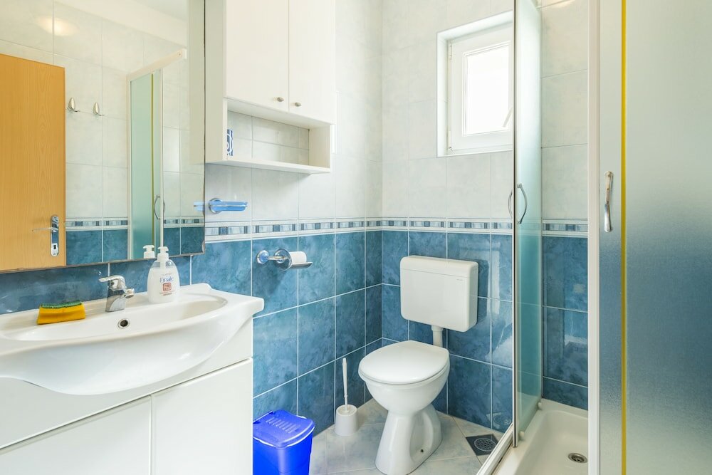 Фото Apartmani Nikolina