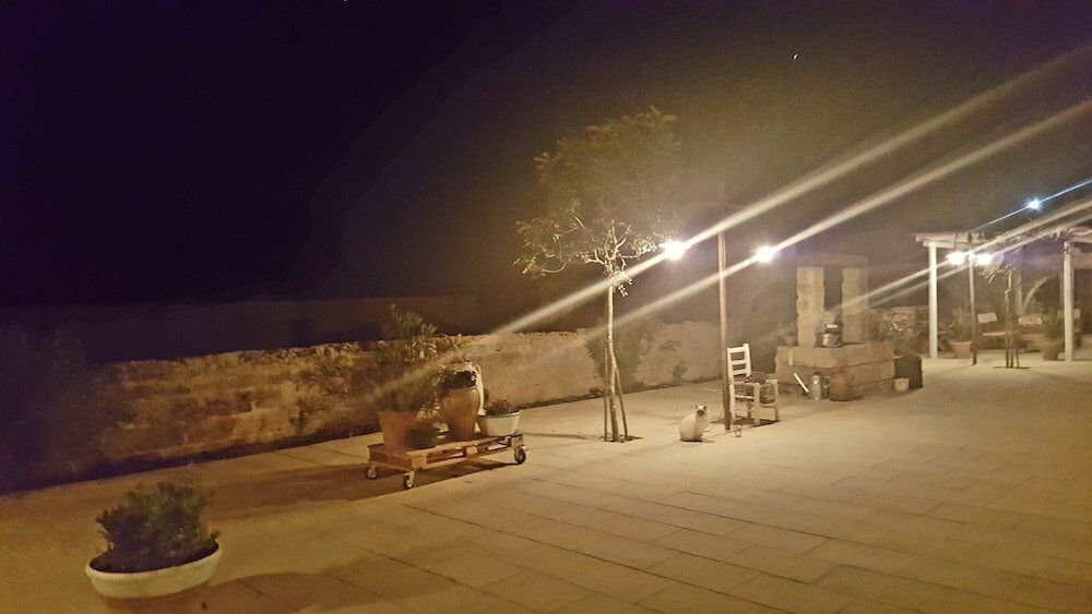 Фото Masseria Violante