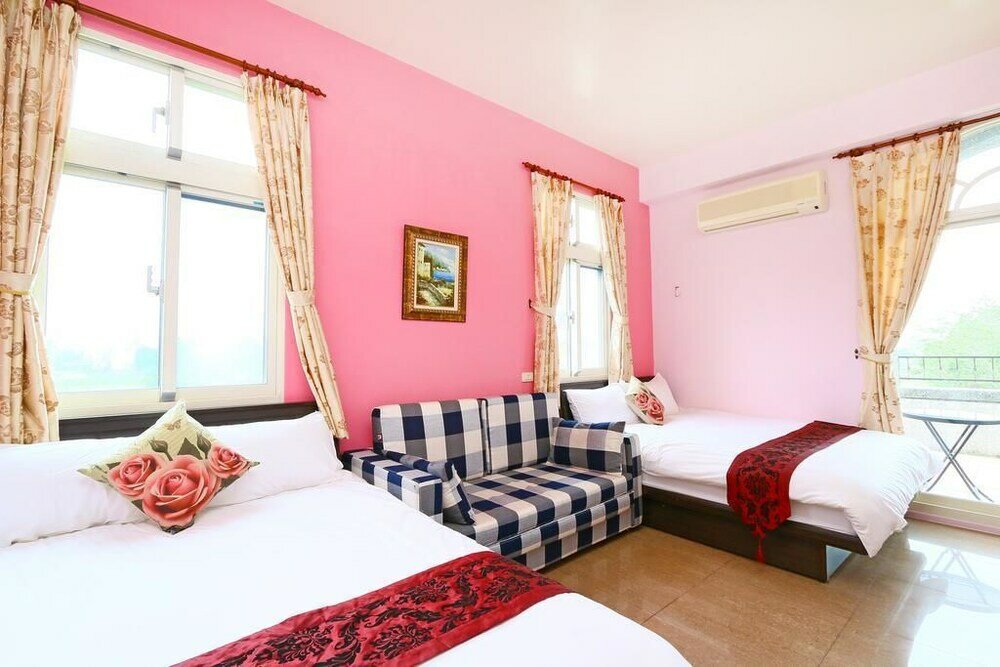 Фото Happy Castle