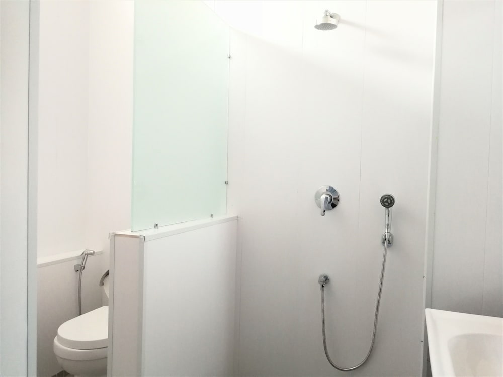 Фото Yama Hotel & Rooftop Bar