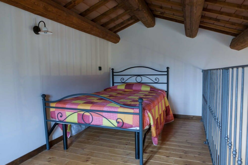 Фото Agriturismo La Vecchia Fonte