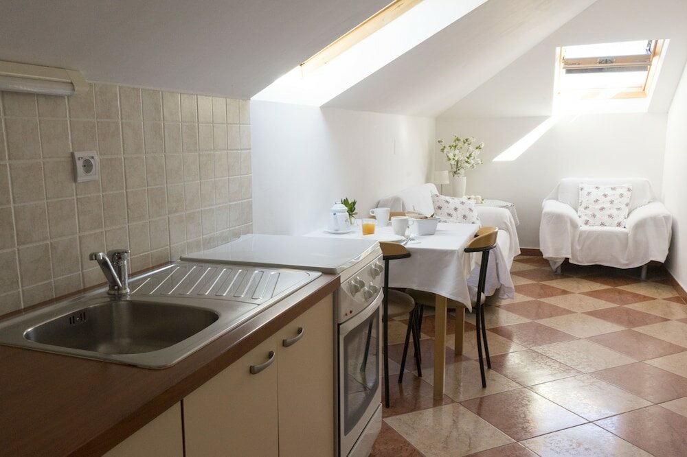 Фото Apartments and Rooms Katja & Egon