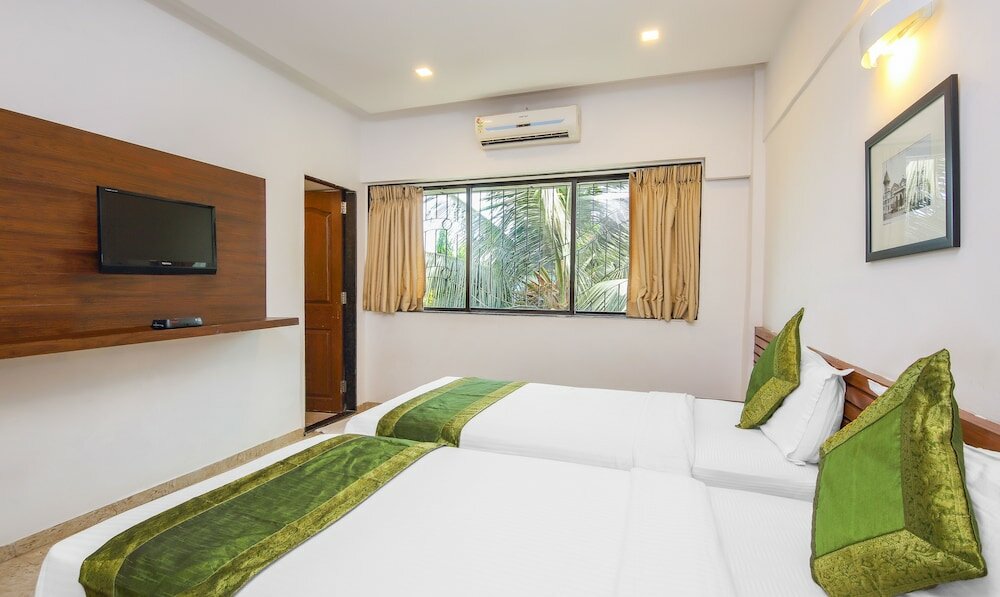 Фото Treebo Swamini Niwas