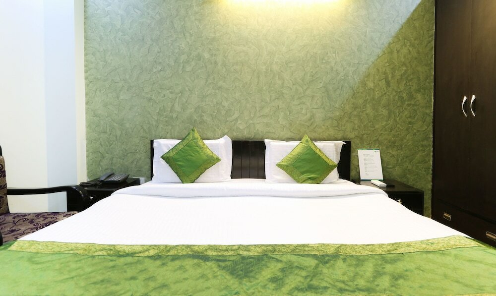 Фото Royal Suites by Park Tree, Kasauli