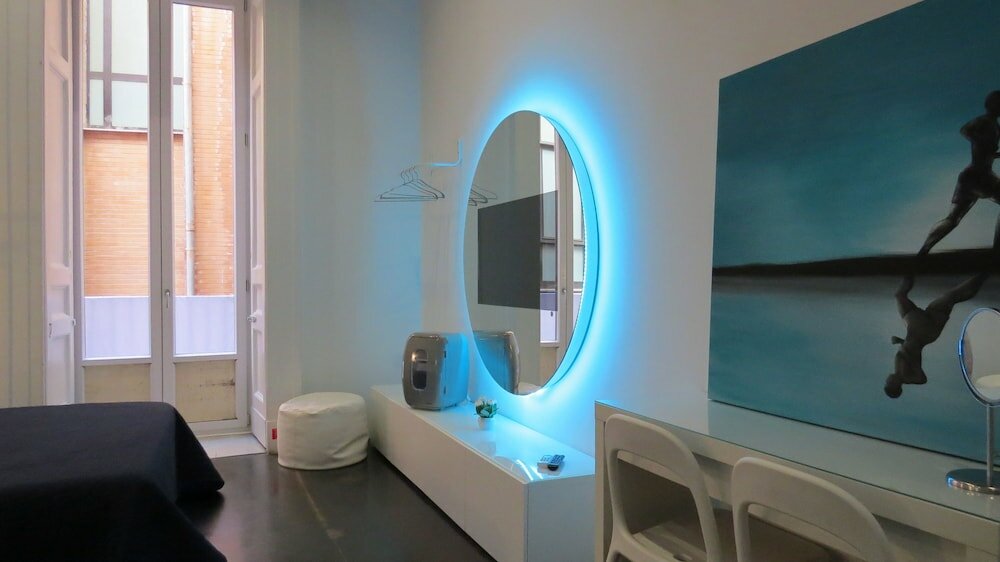 Фото Skyhouse Chiatamone