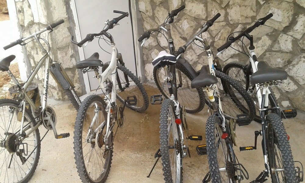 Фото Town of Nebo Hotel