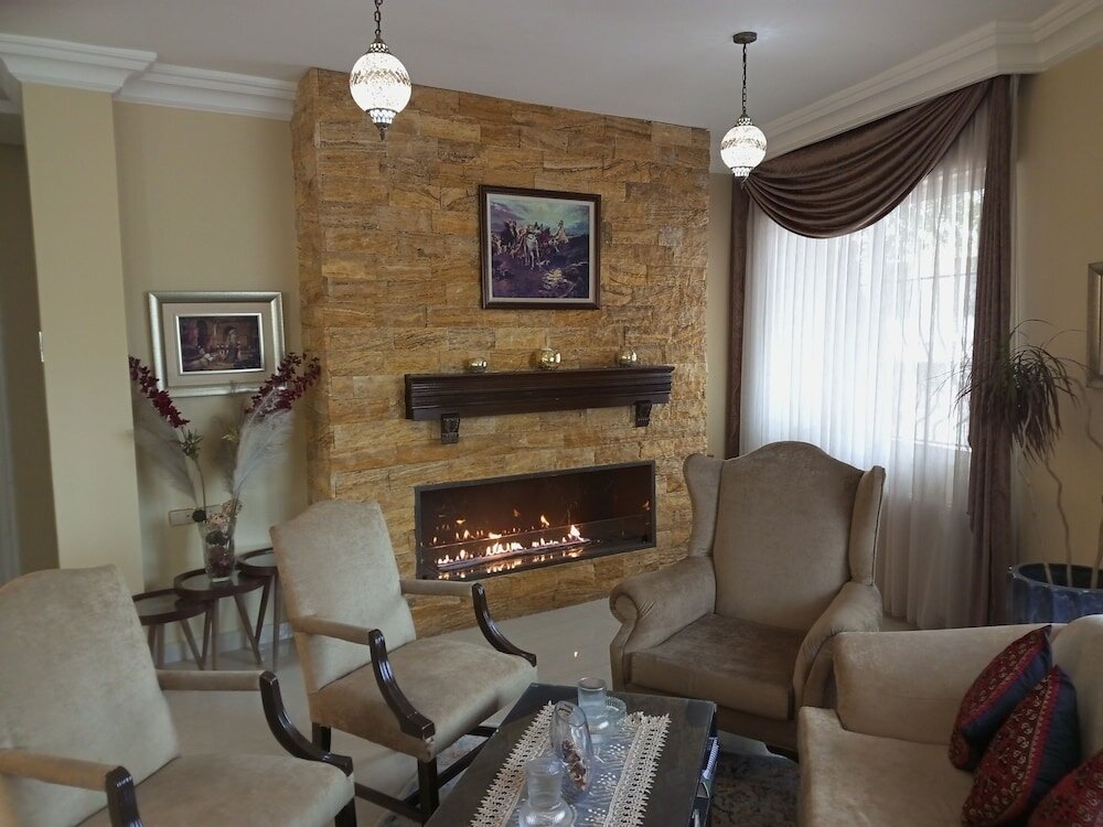 Фото Mariam Hotel