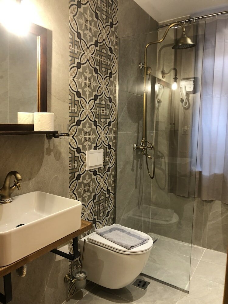 Фото Agios Germanos Traditional Hotel