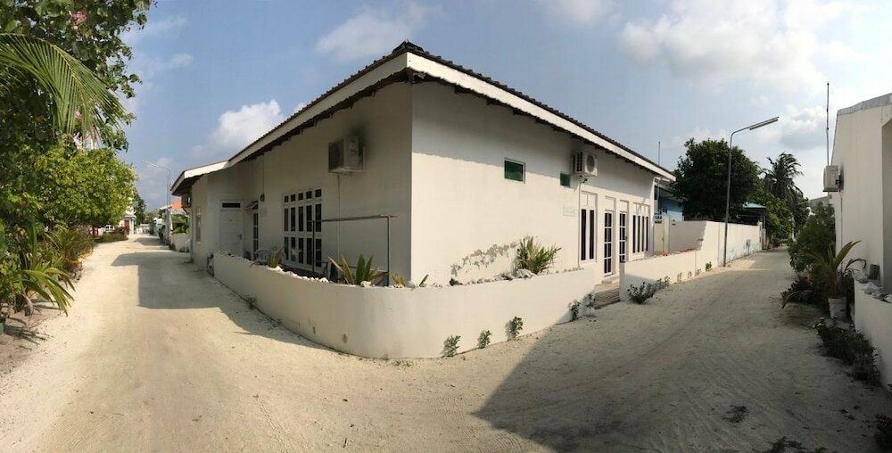 Фото Ocean Vibes Guesthouse