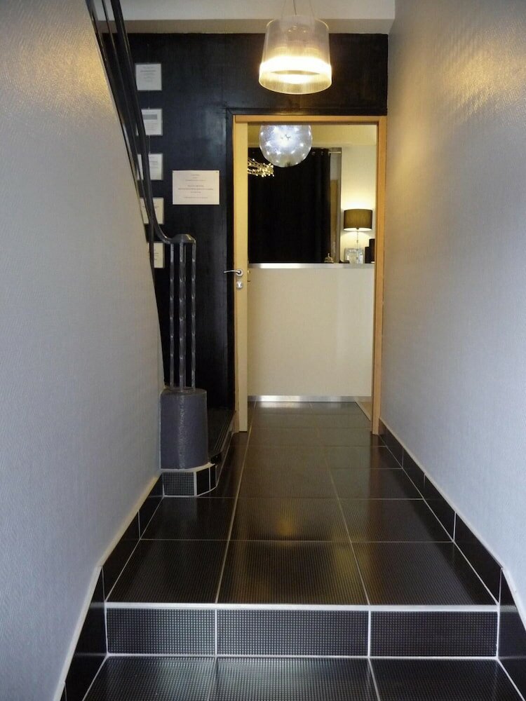 Фото Hotel Little Lodge