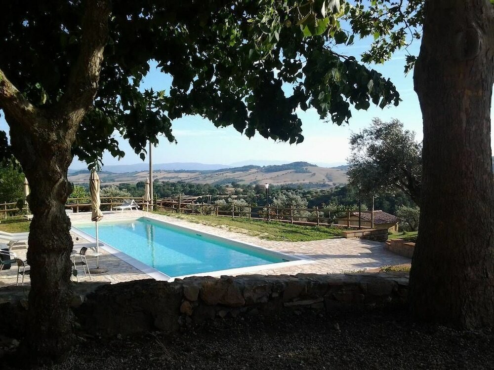 Фото Borgo De' Salaioli