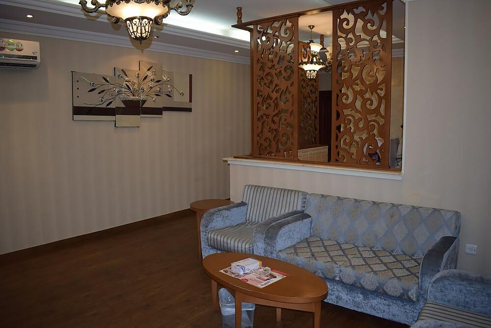 Фото Odst Suites