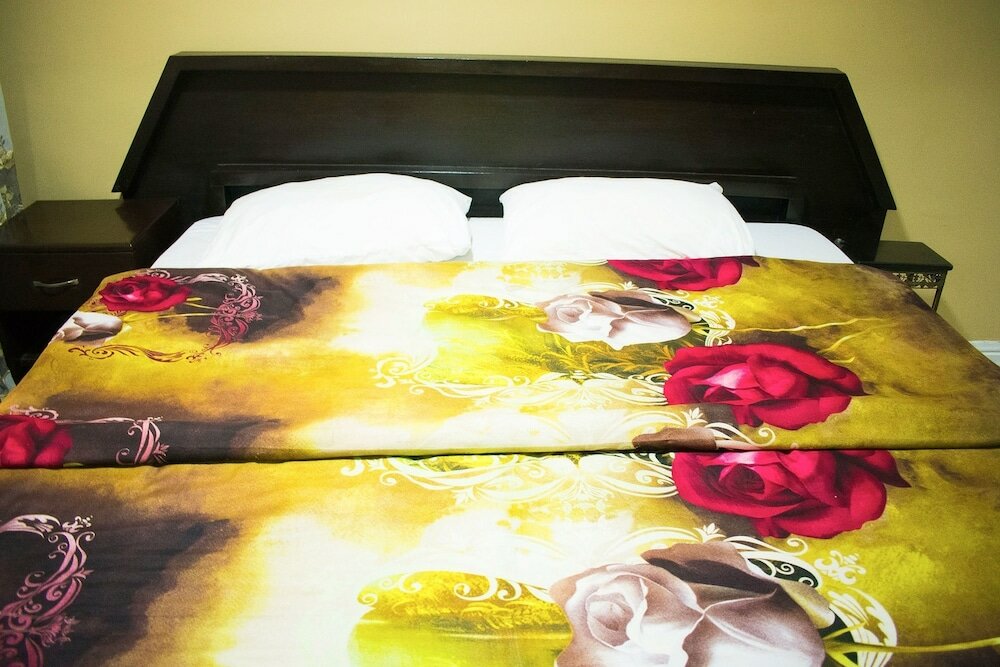 Фото Sugarland Apartments VI