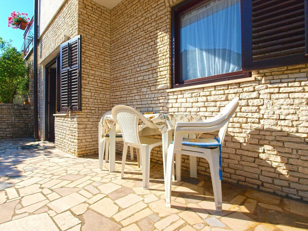 Фото Apartments Bubamara 1398